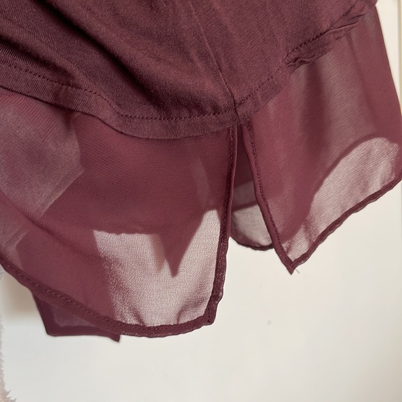 Ann Taylor Factory womens top - Picture 3 of 6